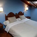Pilones Szálloda Infiesto