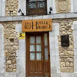 Pilones Szálloda Infiesto