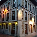 Szálloda Pilones *