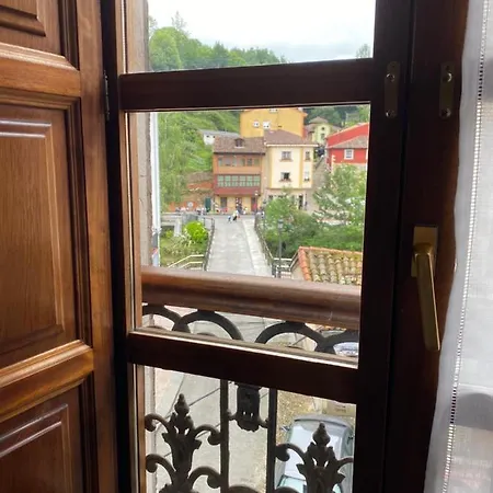 Hotel Pilones Infiesto