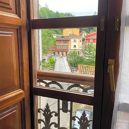 Pilones Hotel