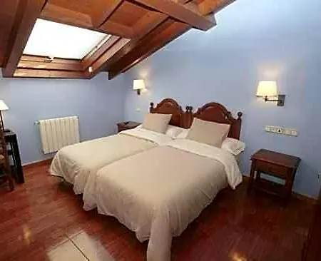 Hotel Pilones Infiesto