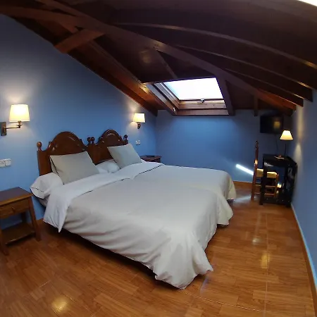 Piloñés Hotel