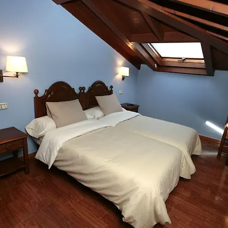 Piloñés Hotel