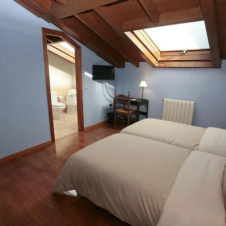 Pilones Hotel