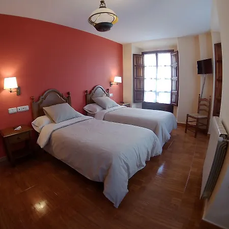 Piloñés Hotel Infiesto