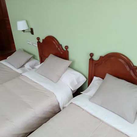 Piloñés Hotel *