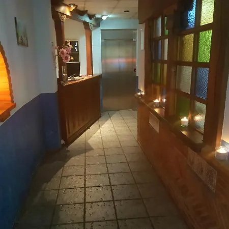 Hotel Piloñés