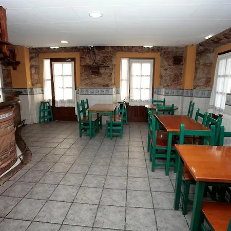 Piloñés Hotel