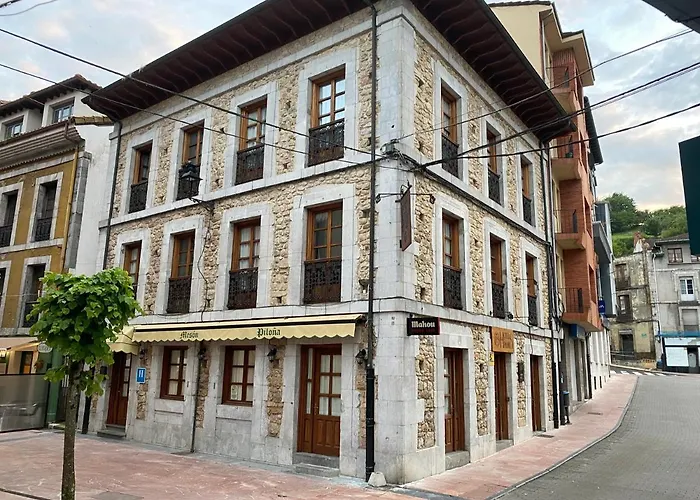 Piloñés Hotel *