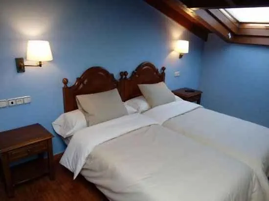 Piloñés Hotel Infiesto