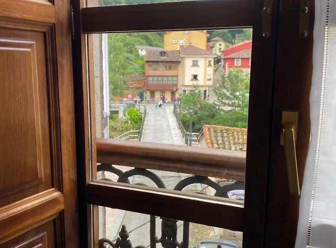 Hotel Piloñés Infiesto