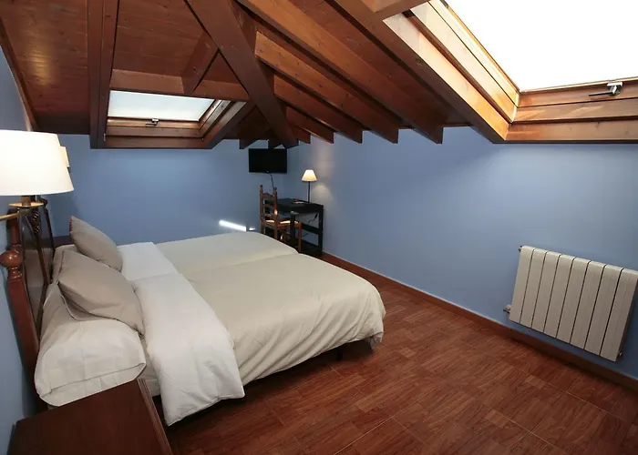 Piloñés Hotel Infiesto