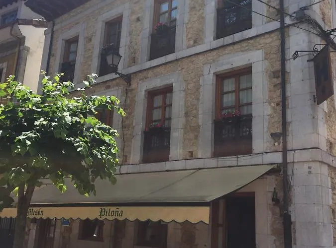 Piloñés Hotel Infiesto